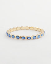 Chico's - Small Faceted Stretch Bracelet