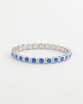 Chico's - Small Faceted Stretch Bracelet