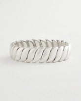 Chico's - Matte Twist Stretch Bracelet