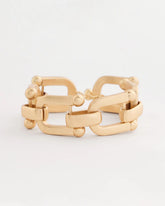 Chico's - Golden Link Chain Bracelet