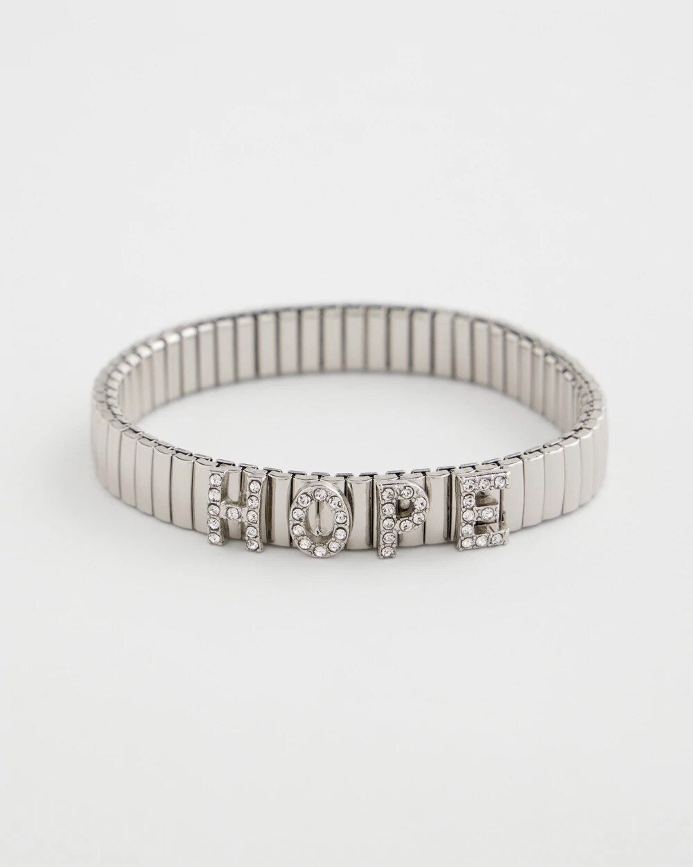Chico's - Hope Watch Band Bracelet