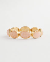 Chico's - Quartz Stone Stretch Bracelet