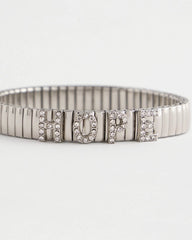 Chico's - Hope Watch Band Bracelet