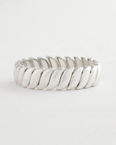 Chico's - Matte Twist Stretch Bracelet
