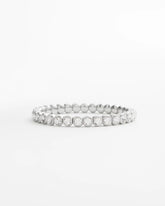 Chico's - Faux Tennis Stretch Bracelet