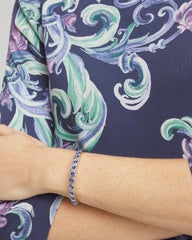Chico's - Small Faceted Stretch Bracelet