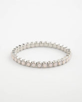 Chico's - Shiny Round Stretch Bracelet