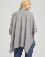 Chico's - Long Knit Ruana