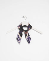 Chico's - Fjord Flora Square Neckerchief Scarf