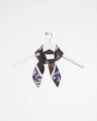 Chico's - Fjord Flora Square Neckerchief Scarf