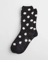 Chico's - Polka Dot Cozy Socks