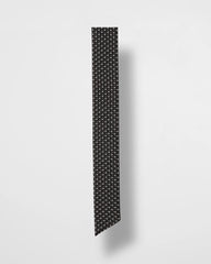 Chico's - Polka Dot Skinny Scarf