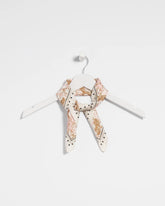 Chico's - Square Neckerchief Scarf