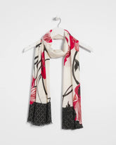 Chico's - Vinstra Vine Oblong Scarf