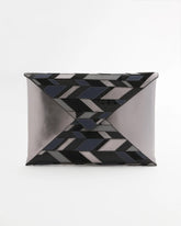 Chico's - Embellished Envelope Clutch