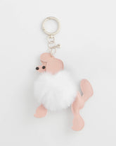 Chico's - Poodle Bag Charm