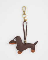 Chico's - Dachshund Bag Charm