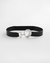 Chico's - Soft-Stretch Faux Leather Belt