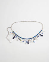 Chico's - Ocean Motif Chain Belt