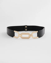 Chico's - Embellished Stretch Trouser Belt