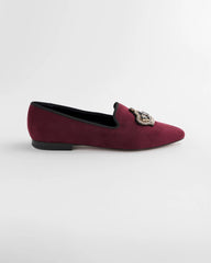 Chico's - Grace Queen Bee Slip-On Loafers
