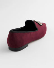 Chico's - Grace Queen Bee Slip-On Loafers