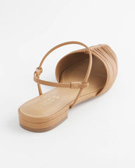 Chico's - Woven Slingback Sandals