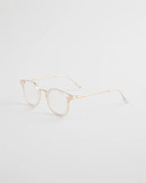 Chico's - Clear Round Readers