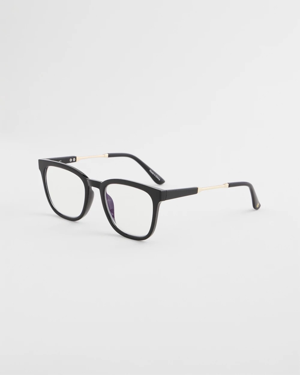 Chico's - Glossy Black Readers