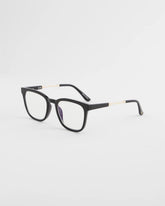 Chico's - Glossy Black Readers
