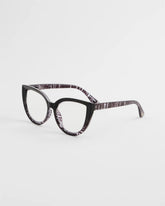Chico's - Black Cat Eye Readers
