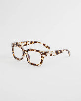 Chico's - Embellished Tortoise Readers