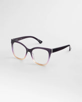 Chico's - Cat Eye Colorblock Readers