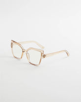 Chico's - Square Translucent Readers