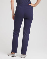 Chico's - Petite Brigitte™ Slim Pull-On Pants