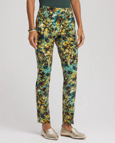 Chico's - Petite Brigitte™ Slim Pull-On Ankle Pants