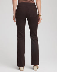 Chico's - Petite Pull-On Slim Bootcut Jeggings