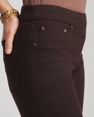 Chico's - Petite Pull-On Slim Bootcut Jeggings