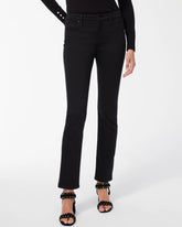 Chico's - Petite Girlfriend Slim Jeans
