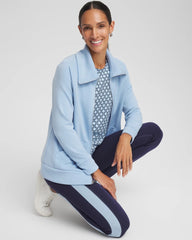 Chico's - Zenergy® Soft Long Jacket