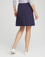 Chico's - Zenergy® UPF Pleated Skort