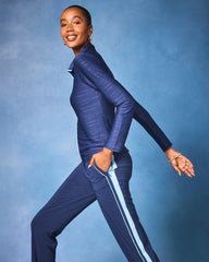 Chico's - Zenergy® UPF Piped Ankle Pants