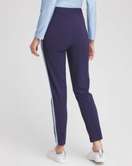 Chico's - Zenergy® UPF Piped Ankle Pants
