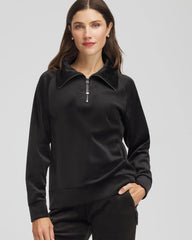 Chico's - Zenergy® Velour Pullover