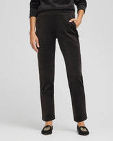 Chico's - Zenergy® Velour Tapered Ankle Pants