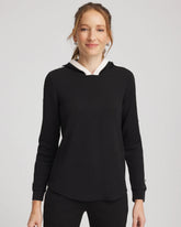 Chico's - Zenergy® Grommet Top