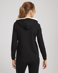 Chico's - Zenergy® Grommet Top