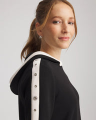 Chico's - Zenergy® Grommet Top