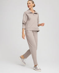 Chico's - Zenergy® Cloud Tapered Ankle Pants
