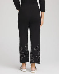 Chico's - Zenergy® Luxe Intarsia Pants